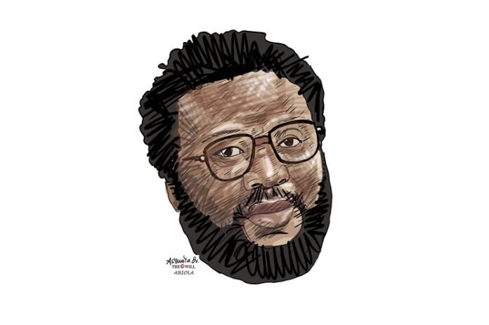 ADEKOYEJO ABIOLA ADEKOYEJO ABIOLA