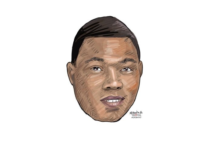 ADEWOLE ADEBAYO