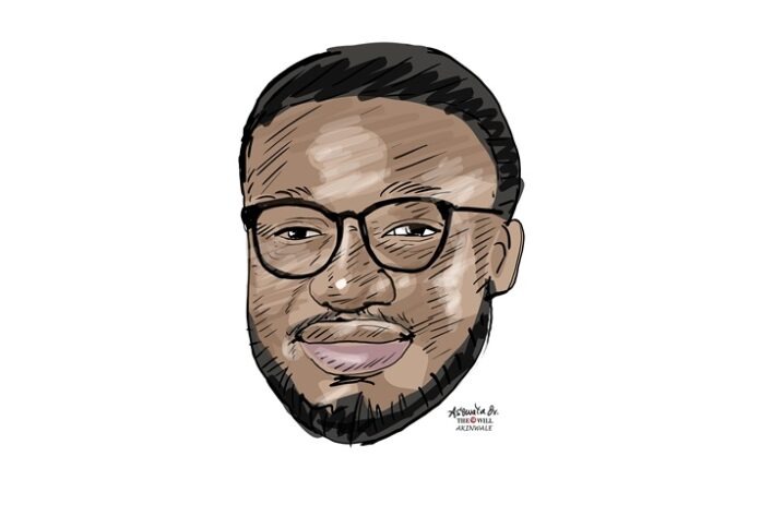 AYOMIDE AKINWALE AYOMIDE AKINWALE