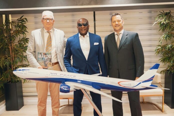 Air Peace
