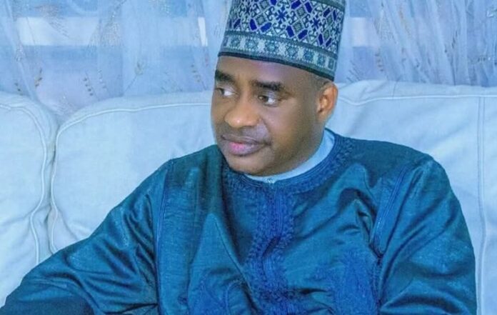 Amb. Faruk Malami Yabo Amb. Faruk Malami Yabo