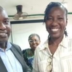 FICAN Elects New Executive as Aro-Lambo Emerges First Female Chairman Aro-Lambo Emerges First Female Chairman FICAN