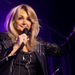 Bonnie Tyler Out Of Induced Coma, Cancels Tour Dates As She Remains In ICU Bonnie Tyler