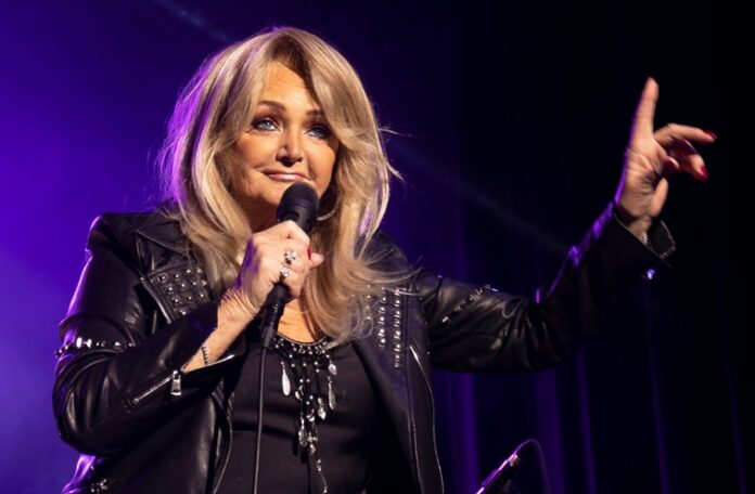 Bonnie Tyler Bonnie Tyler