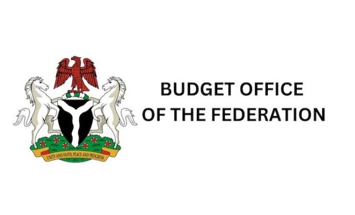 Budget Office of the Federation Budget Office of the Federation