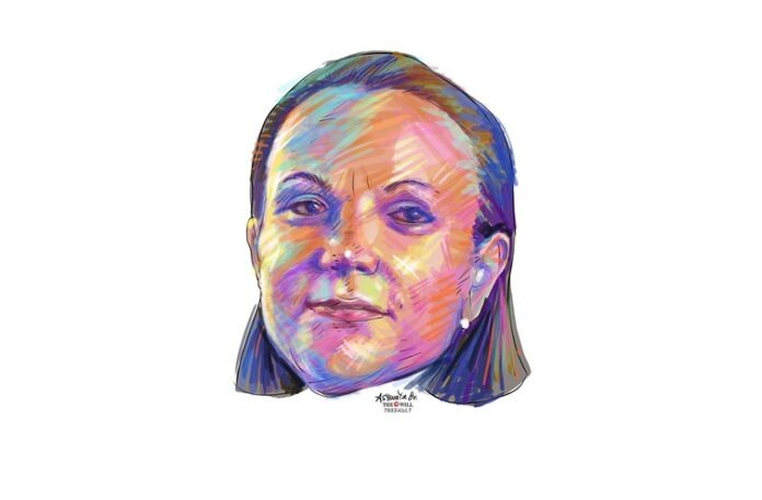 CAROLINE TREFAULT CAROLINE TREFAULT