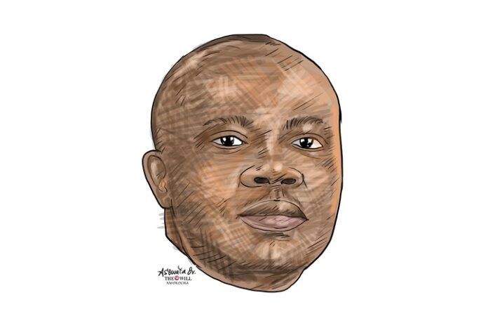 CHUKWUMA NWOKOCHA CHUKWUMA NWOKOCHA