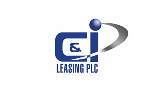 C&I Leasing Plc C&I Leasing Plc