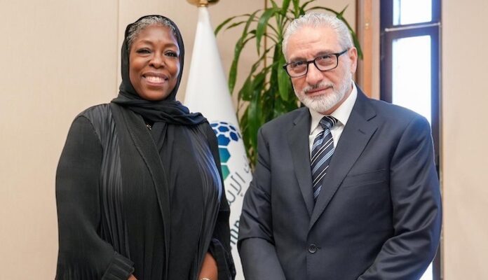 Dangote Foundation and Islamic Development Bank Dangote Foundation, Islamic Development Bank