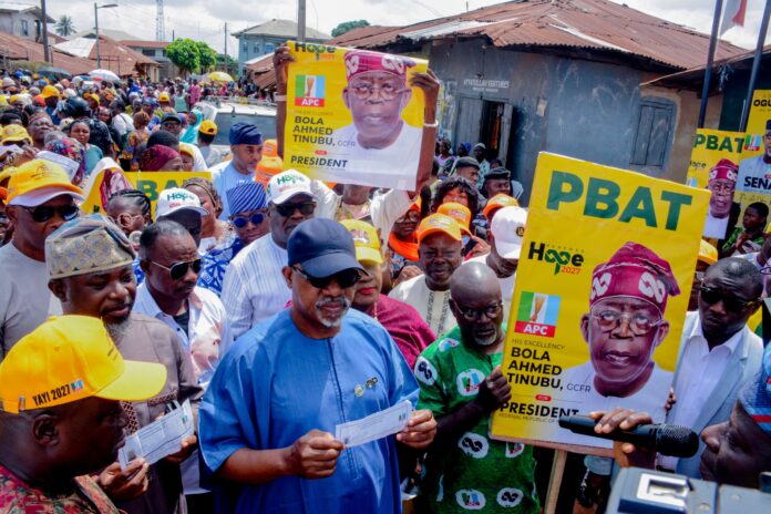 Dapo Abiodun Dapo Abiodun