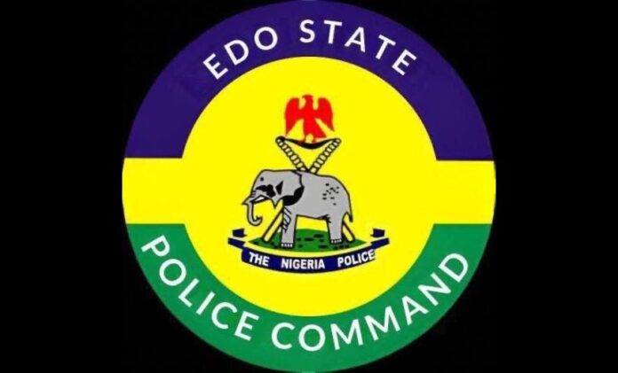 Edo State Police Command Edo State Police Command