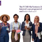 Zero-interest Loans: SheVentures Opens Applications for Women Entrepreneurs FCMB Zero-interest Loans