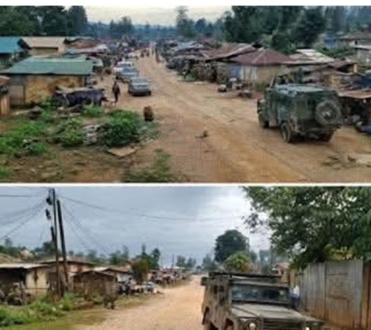 FUTO Host Communities FUTO Host Communities