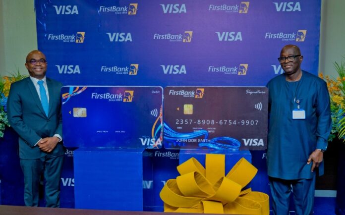 Firstbank - VISA