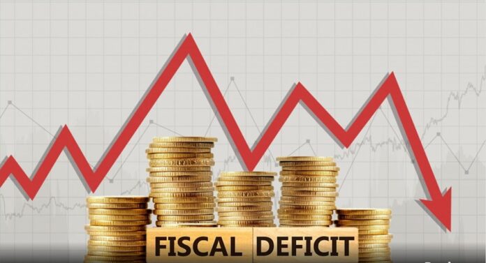 Fiscal Deficit Fiscal Deficit