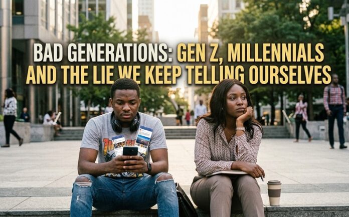 Gen Z