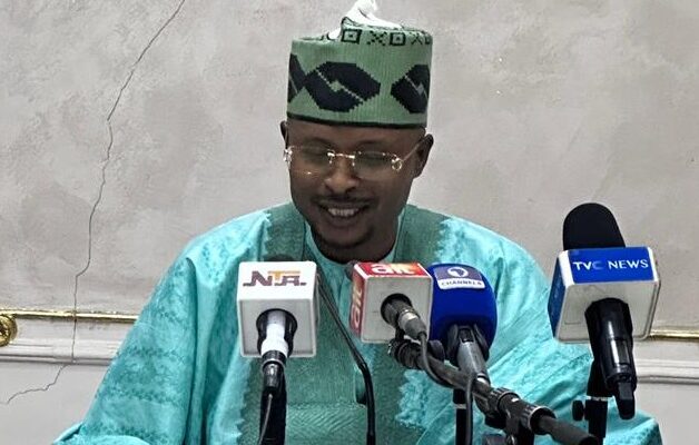 Painful But Necessary - Kogi Lawmaker Leke Abejide Quits ADC