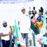 May Day: Gov Diri Approves Completed Houses For Civil Servants, Payment Of Promotion Arrears May Day: Gov Diri Approves Completed Houses For Civil Servants, Payment Of Promotion Arrears