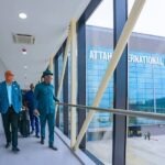 Keyamo Hails Uyo Airport As Nigeria’s Only Sub-National Transit Hub As It Launches International Flights Keyamo Hails Uyo Airport As Nigeria’s Only Sub-National Transit Hub As It Launches International Flights
