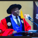 Akwa Ibom Backs Ekong As UniUyo’s 9th Vice Chancellor, Urges Inclusive Leadership Prof. Chris Ekong, the 9th substantive Vice Chancellor of the University of Uyo