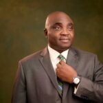 MMA2 Impasse: ICRC DG Hail Tinubu, Keyamo For Upholding Sanctity Of Contract Dr Jobson Oseodion Ewalefoh