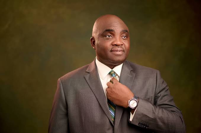 Dr Jobson Oseodion Ewalefoh Dr Jobson Oseodion Ewalefoh