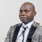 UNIPORT Lecturer Kpolovie Bags 2026 Scientist Of Year Award Prof. Peter James Kpolovie, has been named the 2026 Scientist of the Year by the International Achievements Research Centre (IARC), Canada