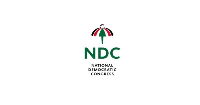 National Democratic Congress (NDC)