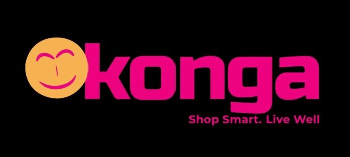 Konga