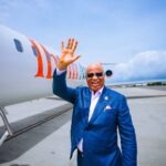Gov Umo Eno Unveils New Aviation Ministry In Akwa Ibom Gov Umo Eno Unveils New Aviation Ministry In Akwa Ibom