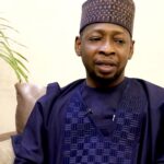 Kano Central: Concerned Citizens’ Coalition Backs AA Zaura, Asks Shekarau To Drop Bid Alhaji Abdussalam Abdulkarim (AA Zaura)