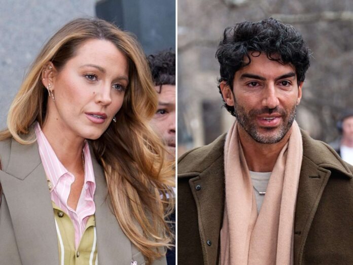 Blake Lively, Justin Baldoni Settle Legal Battle Weeks Before Trial
