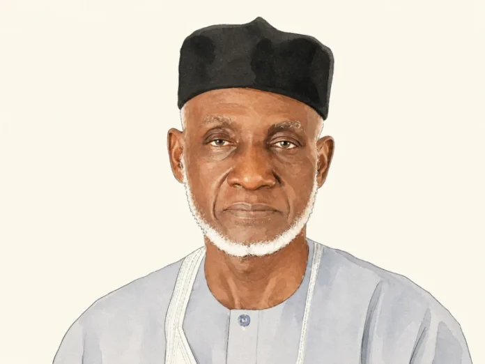 Engr. Mustafa Bello Engr. Mustafa Bello