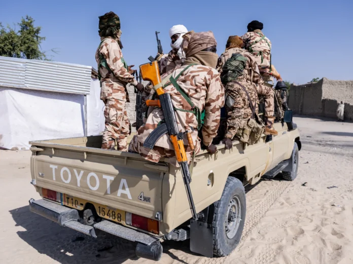 Boko Haram Boko Haram