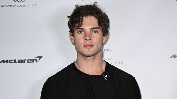 Braden Eric Peters, known online as Clavicular