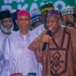 Emirates Tussle: Supreme Court, Gov Yusuf Have Final Say – Ganduje Emirates Tussle: Supreme Court, Gov Yusuf Have Final Say - Ganduje