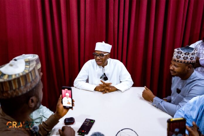 Rotimi Amaechi Rotimi Amaechi