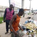Ogun Waste Authority Arrests 45 Residents Over Indiscriminate Waste Disposal Ogun Waste Authority Arrests 45 Residents Over Indiscriminate Waste Disposal