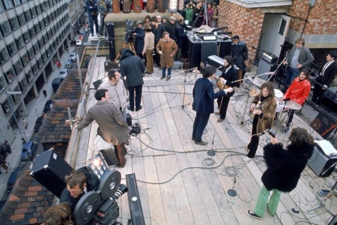 The Beatles The Beatles