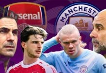 OPINION: EPL Run-In: Why The 2025/26 Title Race Feels Like Football’s Last Great Heavyweight Fight EPL Run-In