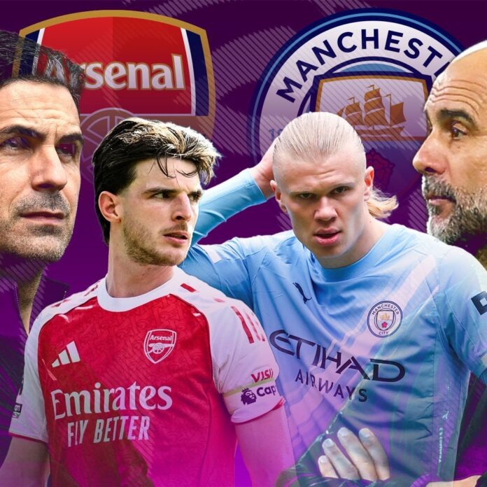 EPL Run-In EPL Run-In