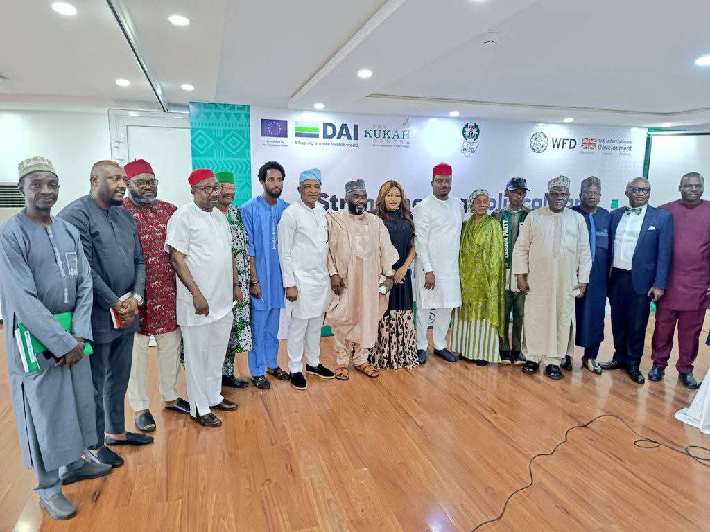 INEC Warns Against Interference In Party Primaries, Seeks Strict Compliance With Electoral Laws - THEWILL NEWS MEDIA INEC Warns Against Interference In Party Primaries, Seeks Strict Compliance With Electoral Laws