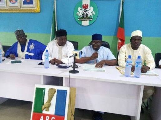 Apc Benue