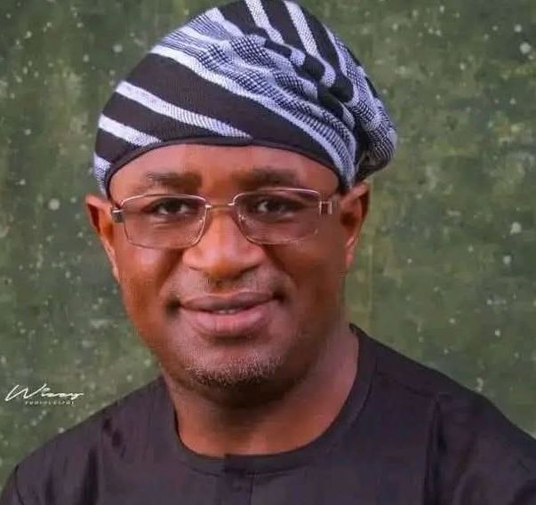 Hon. Samuel Jiji