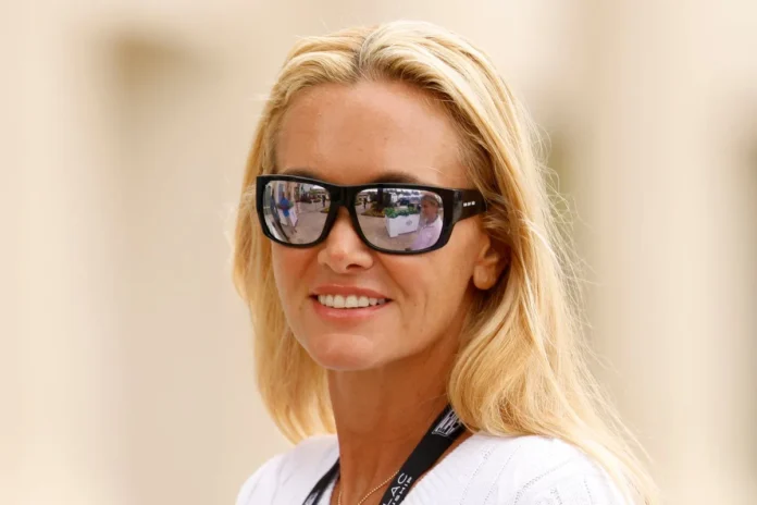 Vanessa Trump