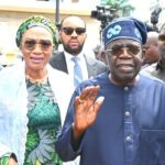 President Tinubu Secures APC Presidential Primary Victory in Kano Tinubu