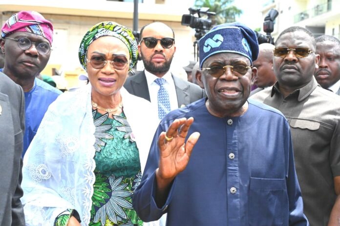 Tinubu
