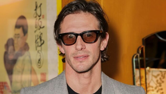 Jake Hall Jake Hall
