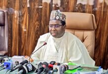 Your Votes Protected, Technology Has Ended Ballot Box Snatching, INEC Assures Nigerians Joash Ojo Amupitan