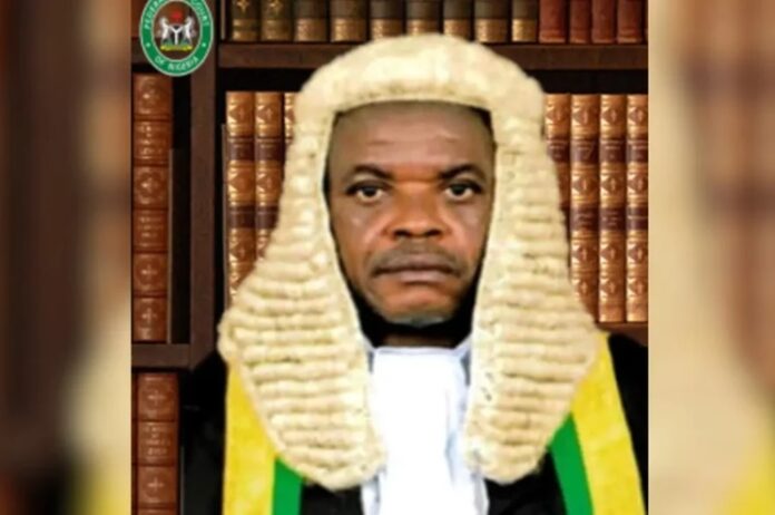 Justice Emeka Nwite
